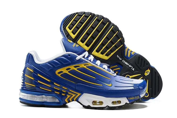AIR MAX PLUS TN 3 ‘MICHIGAN’