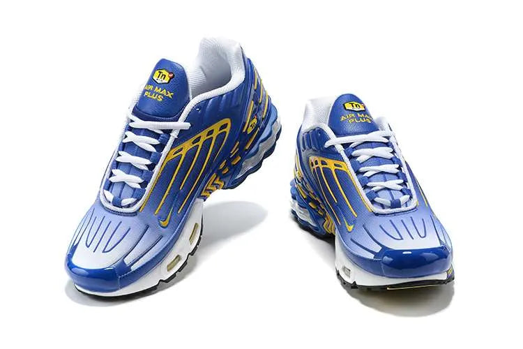 AIR MAX PLUS TN 3 ‘MICHIGAN’