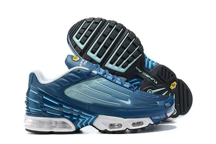 AIR MAX PLUS TN 3 ‘OBSIDIAN’