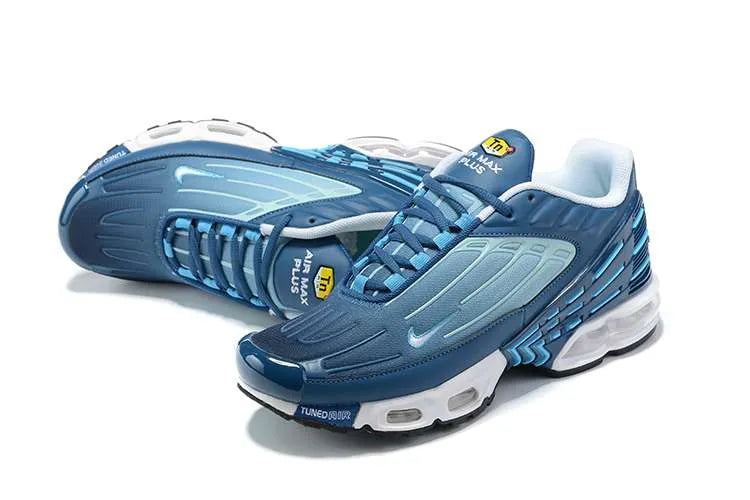 AIR MAX PLUS TN 3 ‘OBSIDIAN’