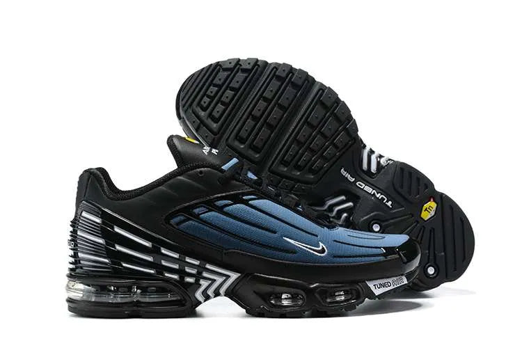 AIR MAX PLUS TN 3 ‘OBSIDIAN BLACK’