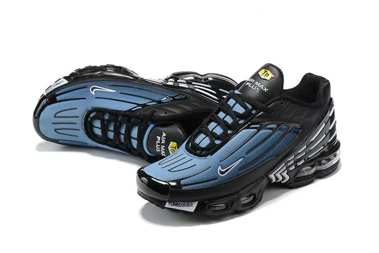 AIR MAX PLUS TN 3 ‘OBSIDIAN BLACK’