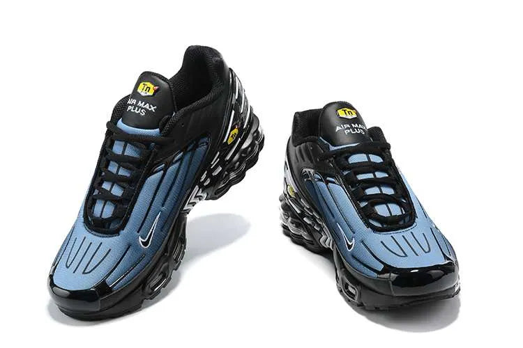 AIR MAX PLUS TN 3 ‘OBSIDIAN BLACK’