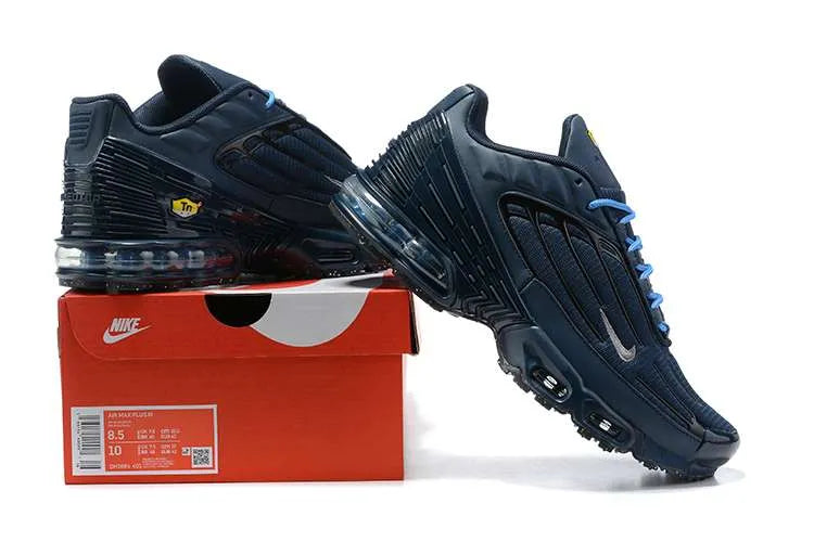 AIR MAX PLUS TN 3 ‘OBSIDIAN THUNDER’