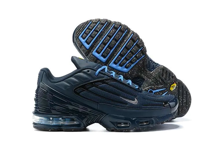 AIR MAX PLUS TN 3 ‘OBSIDIAN THUNDER’