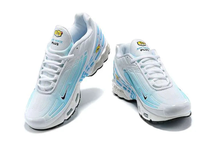 AIR MAX PLUS TN 3 ‘PSYCHIC BLUE’