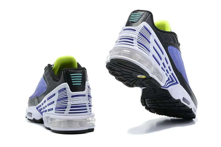 AIR MAX PLUS TN 3 ‘PURPLE VOLT TEAL’
