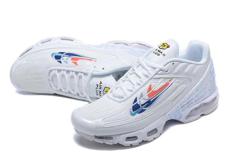 AIR MAX PLUS TN 3 ‘QUADRUPLE SWOOSH’