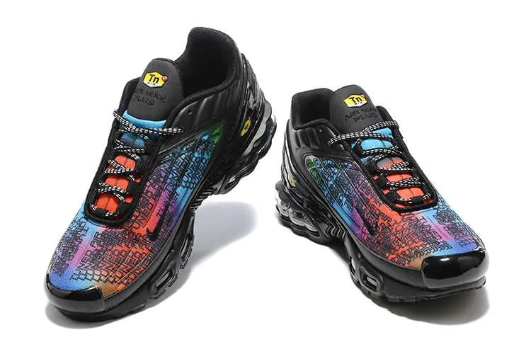 AIR MAX PLUS TN 3 ‘RAINBOW GRADIENT’
