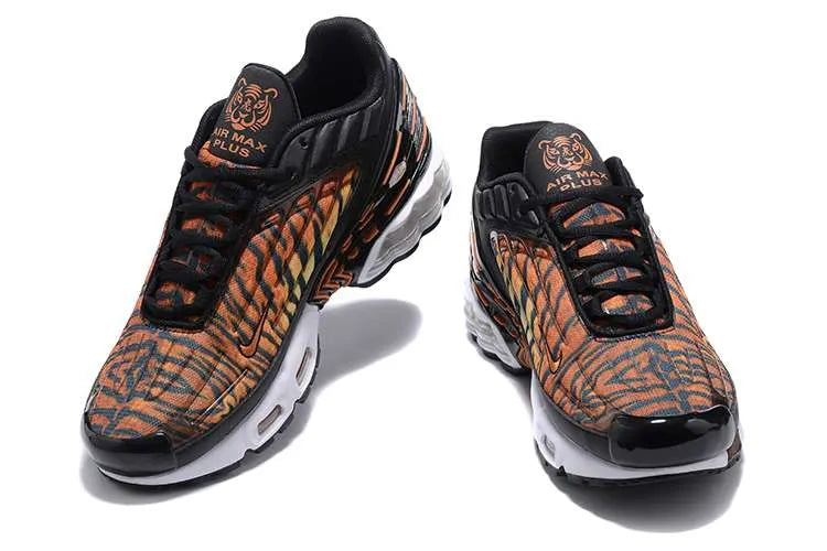 AIR MAX PLUS TN 3 ‘TIGER’