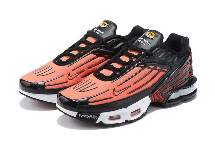 AIR MAX PLUS TN 3 ‘TIGER BLACK’