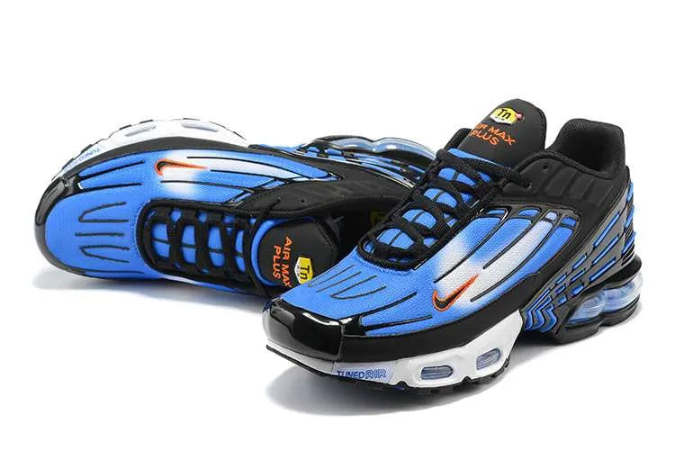 AIR MAX PLUS TN 3 ‘VOLT BLUE ORANGE’