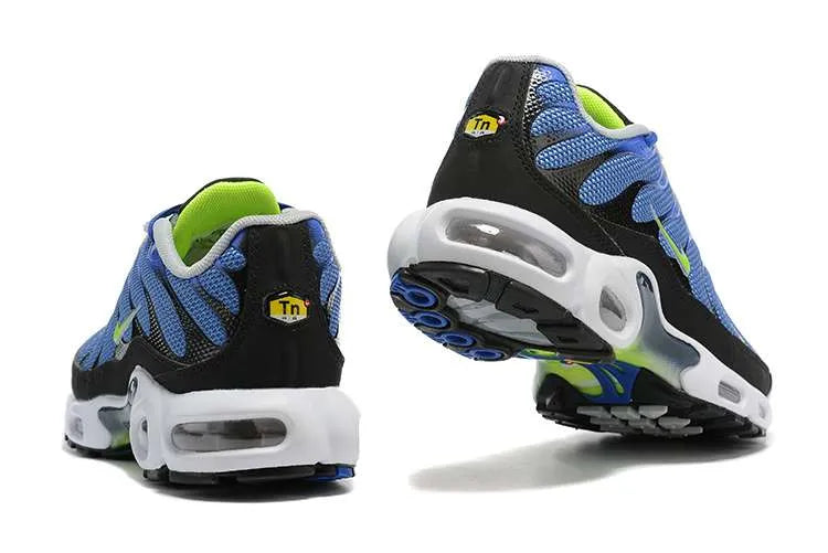 AIR MAX PLUS TN ‘ATLANTIC BLUE LEMON VENOM’