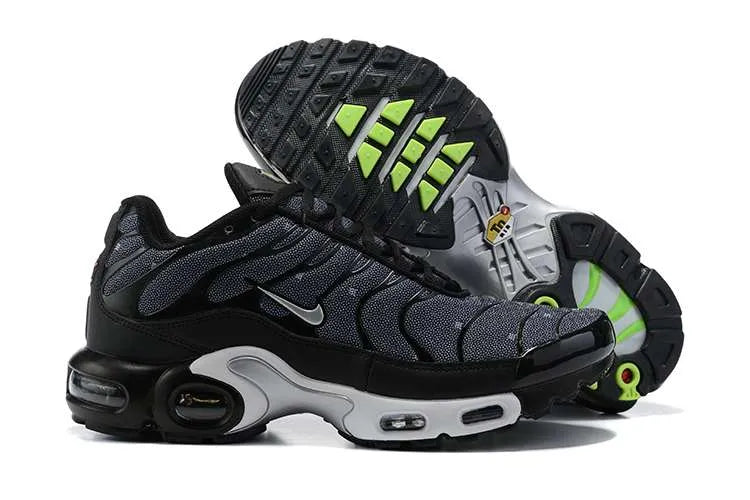 AIR MAX PLUS TN ‘BLACK CHROME’