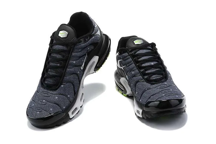AIR MAX PLUS TN ‘BLACK CHROME’
