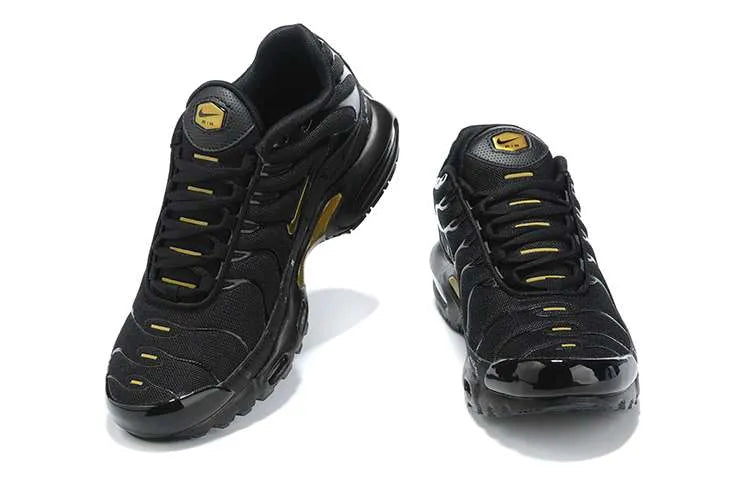 AIR MAX PLUS TN ‘BLACK GOLD’