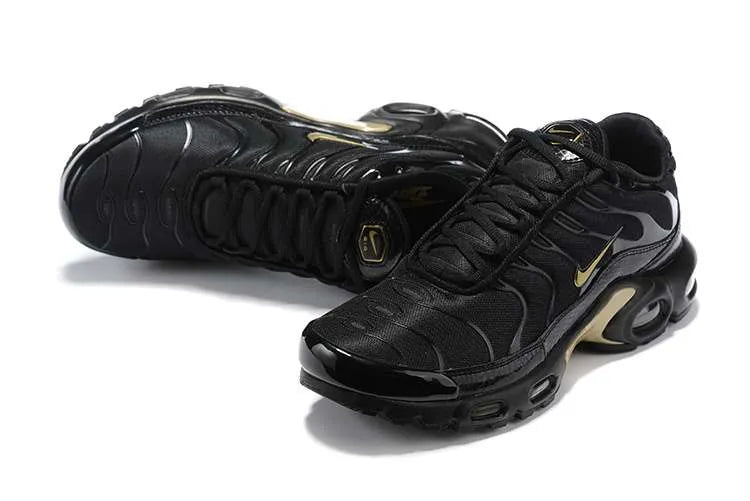 AIR MAX PLUS TN ‘BLACK GOLD’