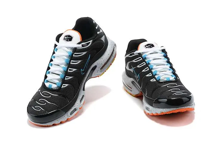 AIR MAX PLUS TN ‘BLACK TEAL CORAL’