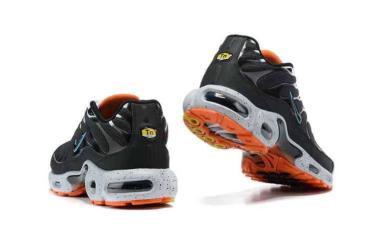 AIR MAX PLUS TN ‘BLACK TEAL CORAL’