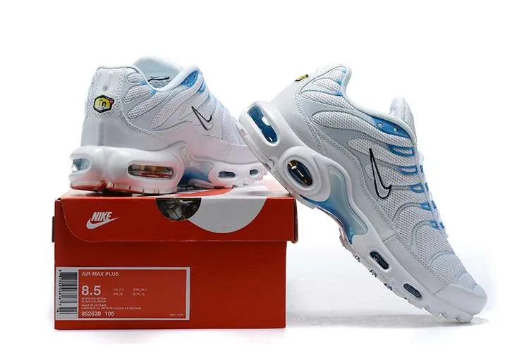 AIR MAX PLUS TN ‘BLUE FURY’