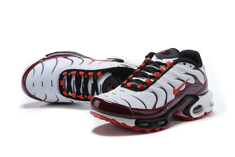 AIR MAX PLUS TN ‘BORDEAUX EMBER’