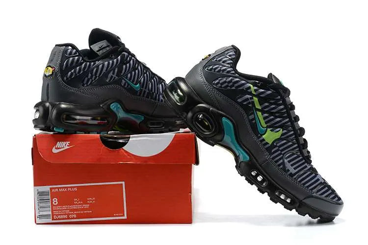 AIR MAX PLUS TN ‘CHAMPIONS LEAGUE’