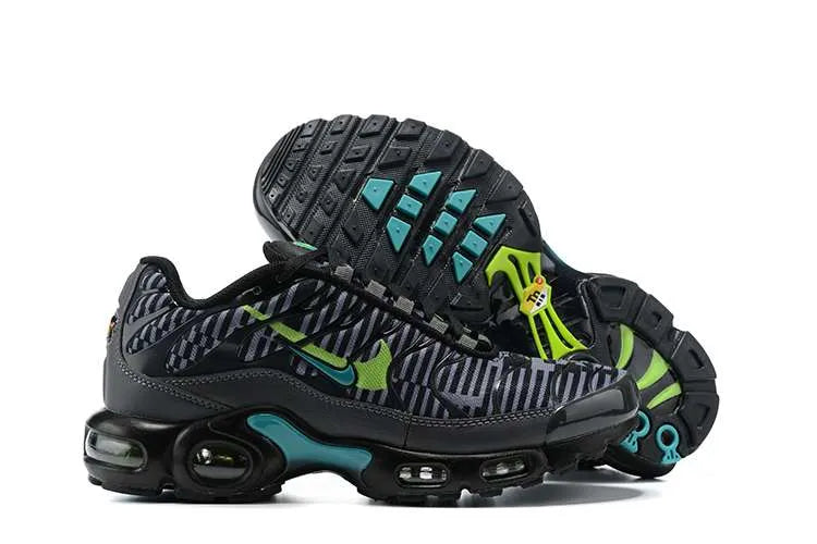 AIR MAX PLUS TN ‘CHAMPIONS LEAGUE’