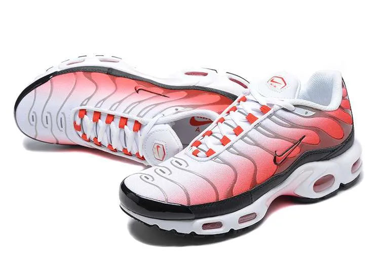 AIR MAX PLUS TN ‘FIRE’