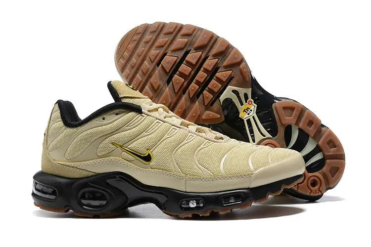 AIR MAX PLUS TN ‘GOLD BULLET’