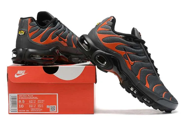 AIR MAX PLUS TN ‘GREY ORANGE’