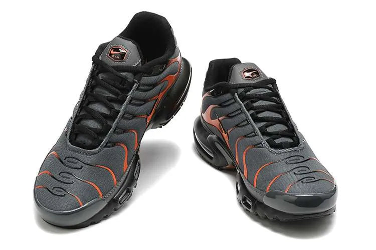 AIR MAX PLUS TN ‘GREY ORANGE’