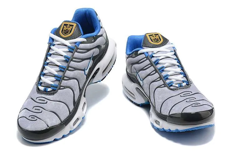 AIR MAX PLUS TN ‘GREY RACER BLUE’