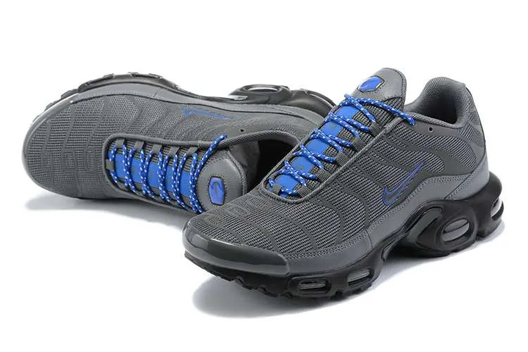 AIR MAX PLUS TN ‘GREY REFLECTIVE’