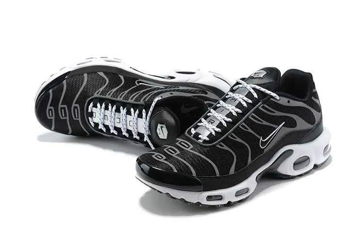 AIR MAX PLUS TN ‘GRIND DARK GREY’