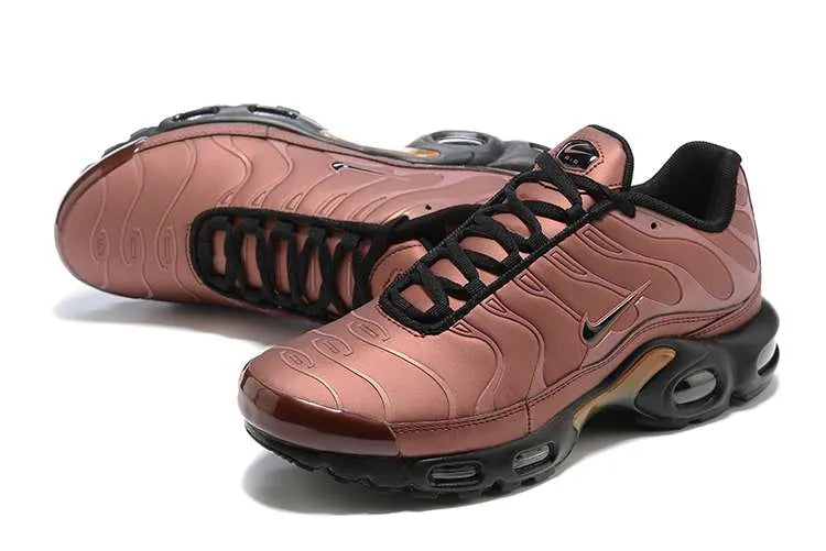 AIR MAX PLUS TN ‘METALLIC COOPER’