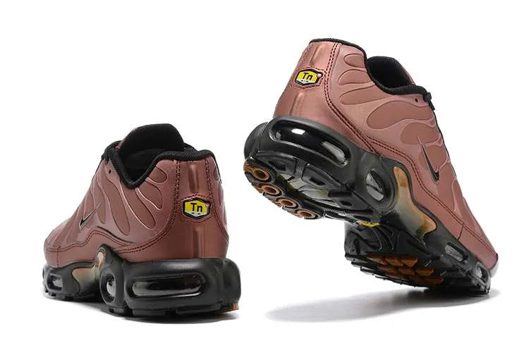 AIR MAX PLUS TN ‘METALLIC COOPER’