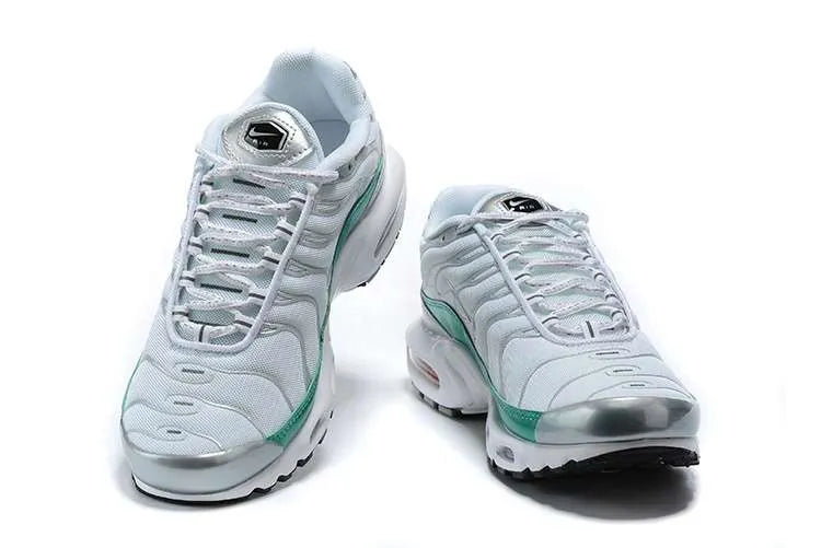AIR MAX PLUS TN ‘METALLIC GREEN’