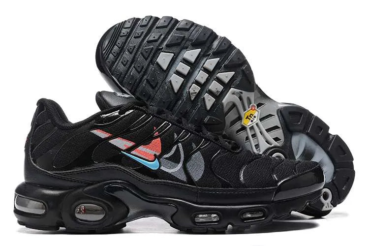 AIR MAX PLUS TN ‘MULTI-SWOOSH’