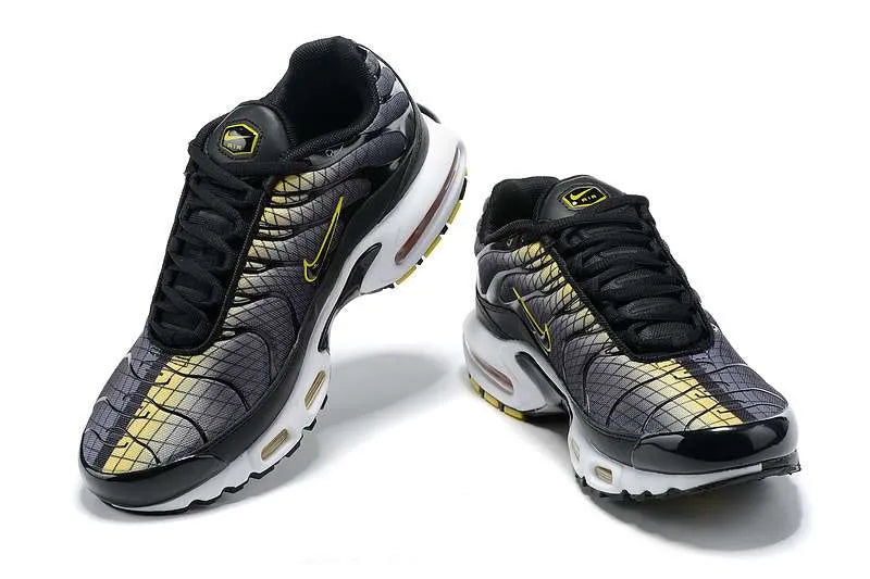 AIR MAX PLUS TN ‘NO ESCAPE’
