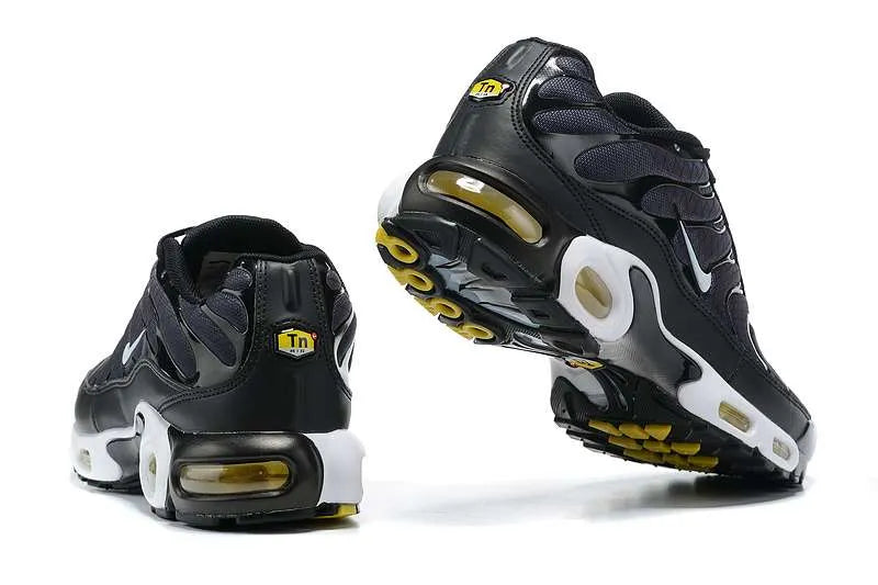AIR MAX PLUS TN ‘NO ESCAPE’