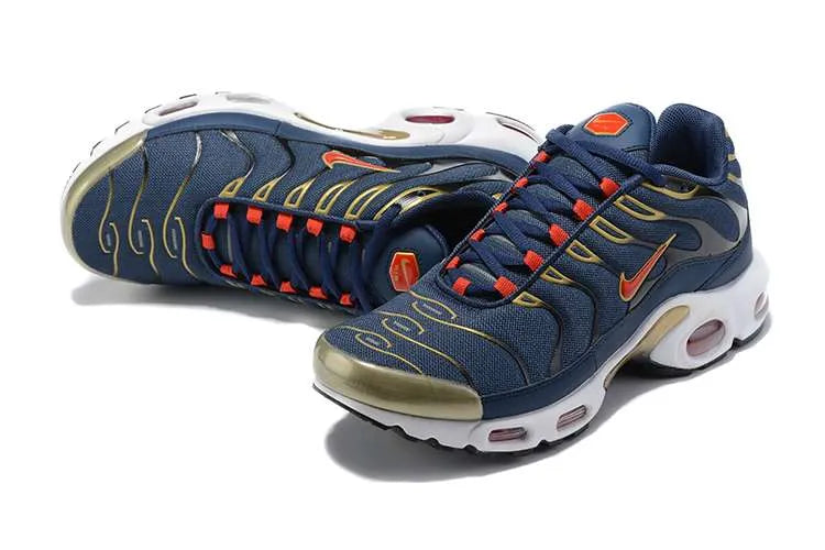 AIR MAX PLUS TN ‘OLYMPIC’
