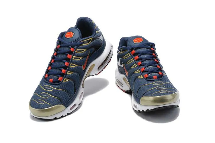 AIR MAX PLUS TN ‘OLYMPIC’
