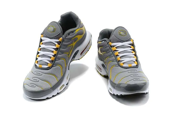 AIR MAX PLUS TN ‘PARTICLE GREY SULFUR’