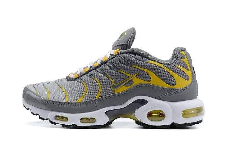 AIR MAX PLUS TN ‘PARTICLE GREY SULFUR’