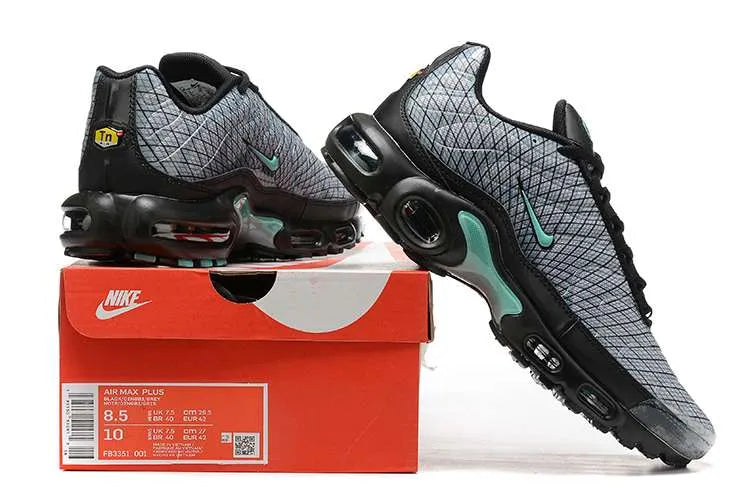 AIR MAX PLUS TN ‘SPIROGRAPH’