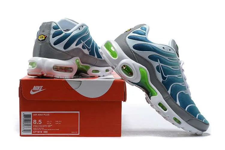 AIR MAX PLUS TN ‘TEAL GREEN FADE’
