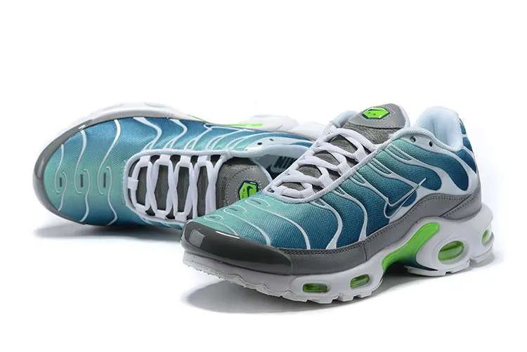 AIR MAX PLUS TN ‘TEAL GREEN FADE’