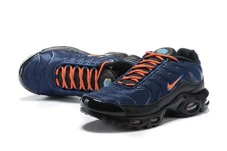 AIR MAX PLUS TN ‘TOGGLE LACING GREY’