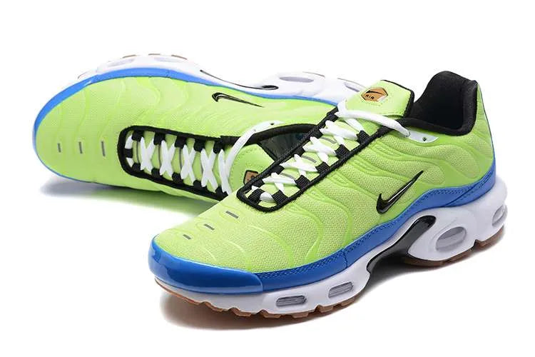 AIR MAX PLUS TN ‘TROPICAL LIME’
