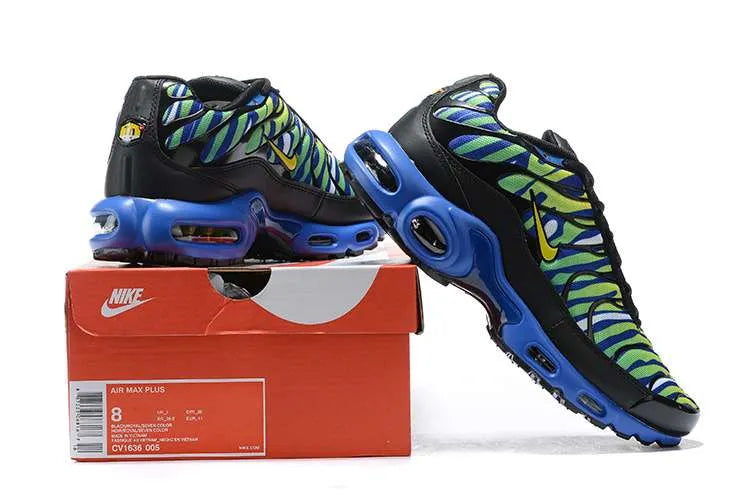 AIR MAX PLUS TN ‘TROPICAL TIDE’